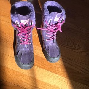 Ugg boots